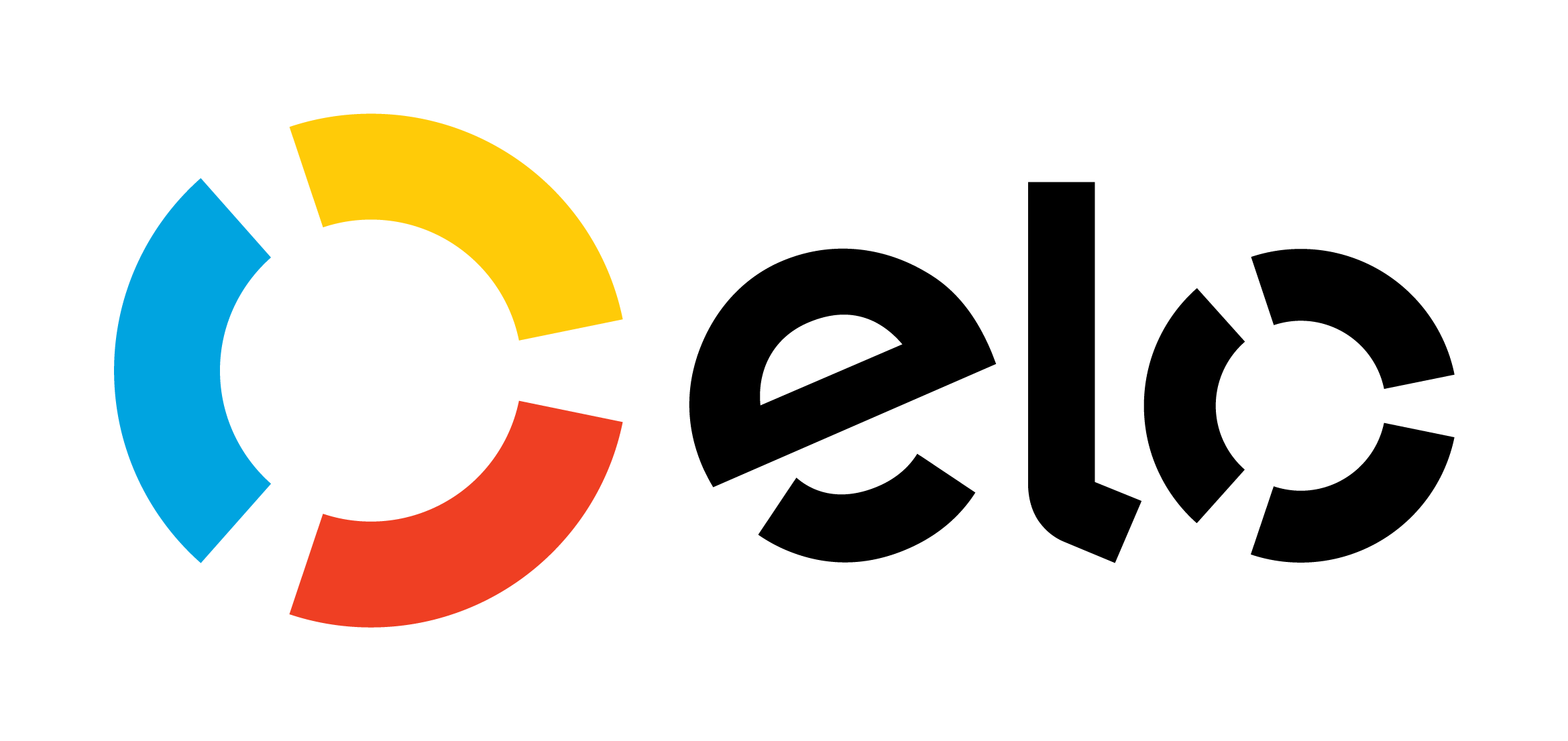 Logomarca Elo